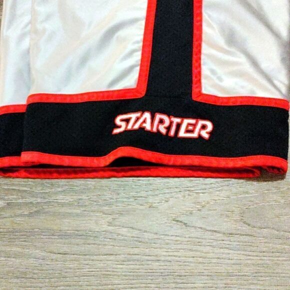 Vintage Starter Basketball Shorts - Picture 3 of 6